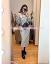 SET DE FALDA Y BLUSA TIPO SUDADERA MIU 