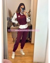 TRAJE 3 PIEZAS CAMISA CON CHALECO Y PANTALON 