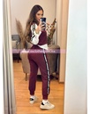 TRAJE 3 PIEZAS CAMISA CON CHALECO Y PANTALON 