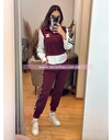 TRAJE 3 PIEZAS CAMISA CON CHALECO Y PANTALON 