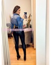 CAMISA DENIM BARBITAS