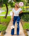 BLUSA OLANES 