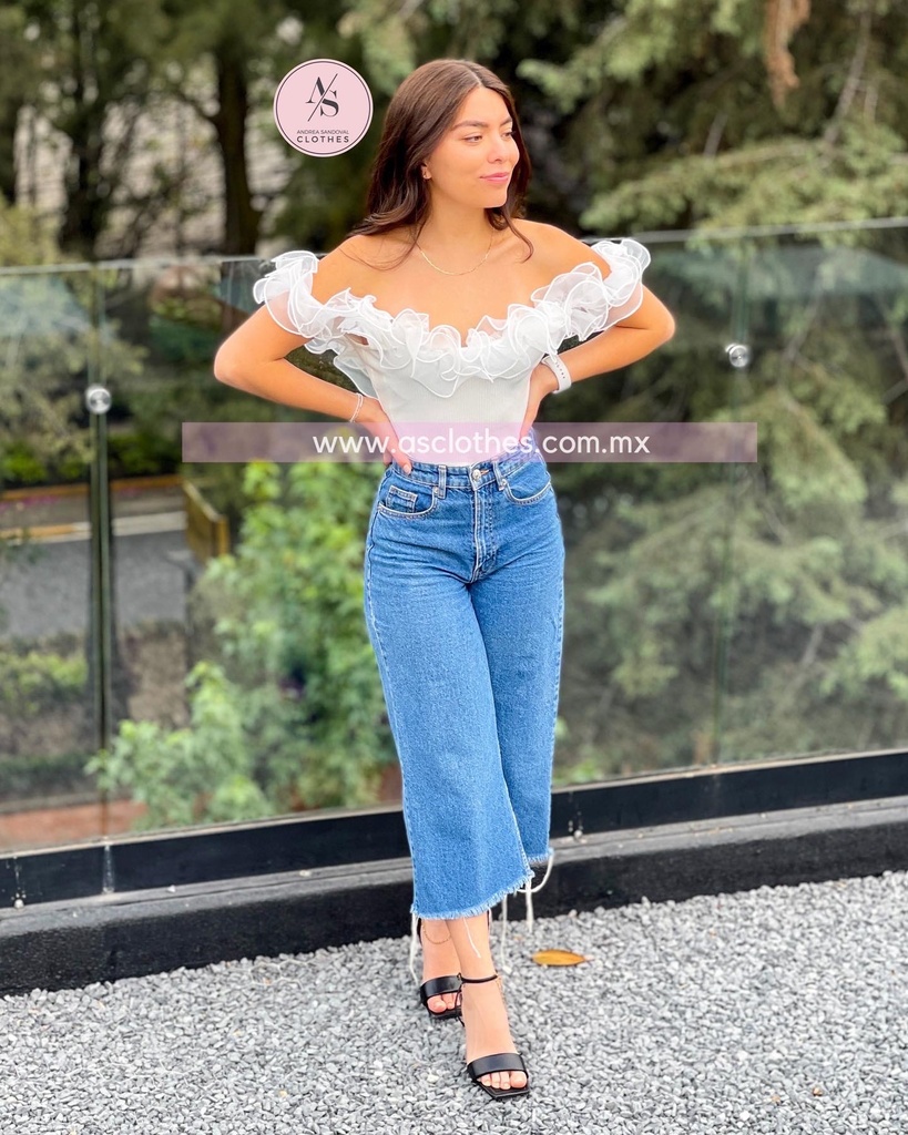 PANTIBLUSA OLANSITOS