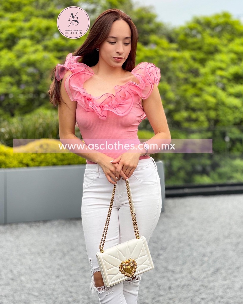 PANTIBLUSA OLANSITOS