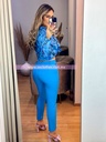 PANTALON SKINNY 