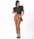 PLAYERA PLUMAS