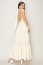 MAXIDRESS CON CUELLO