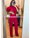 PANTALON LISO
