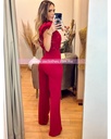 PANTALON LISO