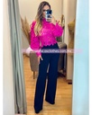 PANTALON LISO