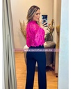 PANTALON LISO
