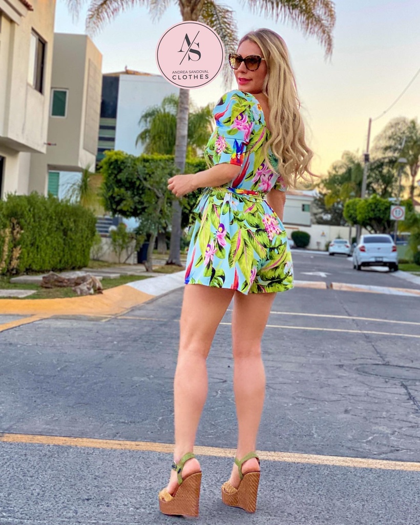 ROMPER