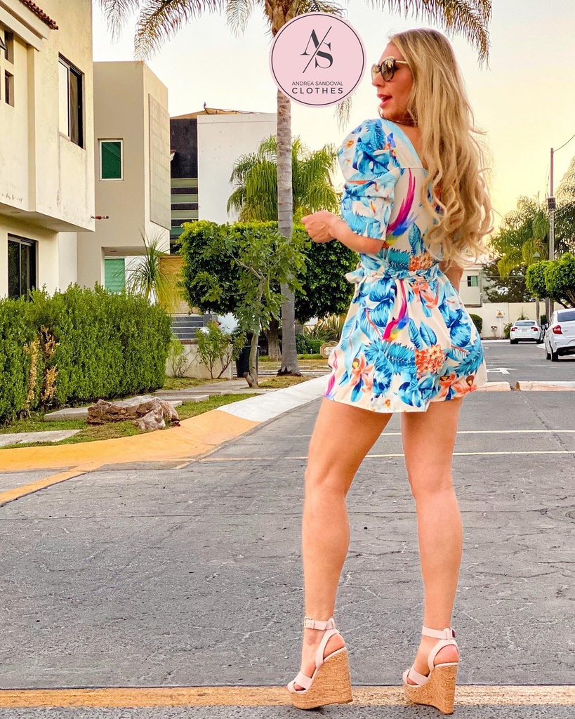 ROMPER