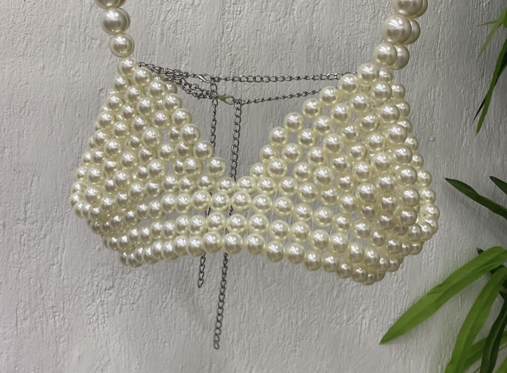 TOP DE PERLAS