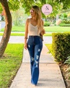 BLUSA TIRANTES TEJIDA