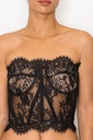CORSET ENCAJE