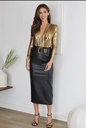 PANTIBLUSA METALICA