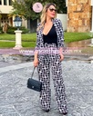 CONJUNTO DISORDER LINE PRINT