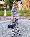 CONJUNTO DISORDER LINE PRINT
