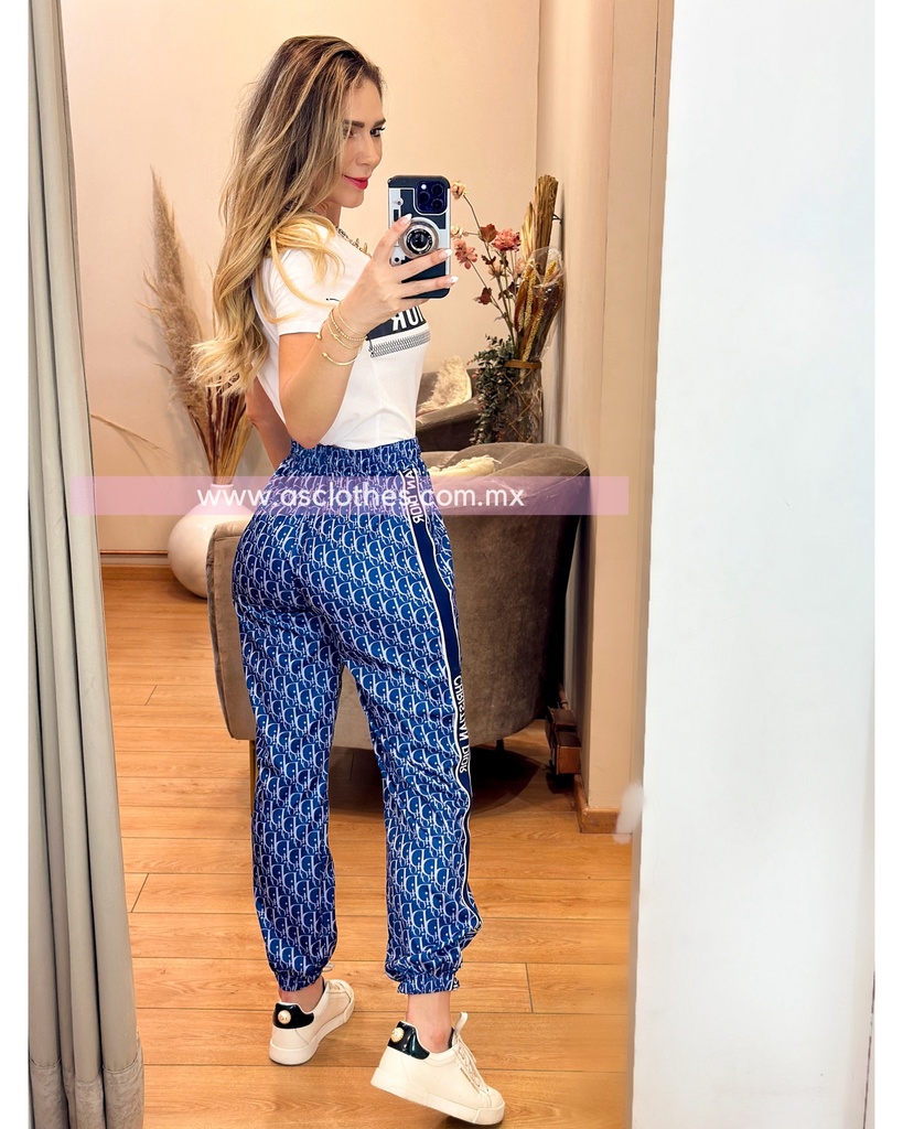 SET DE MARCA DIOR