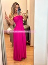 MAXIDRESS HALTER 