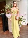 MAXIDRESS HALTER 