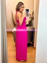 MAXIDRESS HALTER 
