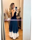 MAXIDRESS BOMBACHO COLORES DEGRADADOS