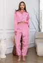 TRAJE PANTALON CARGO CON JACKET