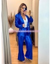 TRAJE SASTRE LENTEJUELA