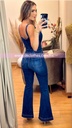 JUMPSUIT CAMPANA CON BOTONES 