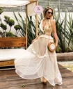 VESTIDO CON TRAJE DE BAÑO