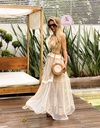VESTIDO CON TRAJE DE BAÑO