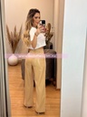 PANTALON LENTEJUELA