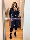 TRAJE PANTALON CARGO CON JACKET