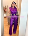 CONJUNTO METALIZADO