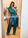 CONJUNTO METALIZADO