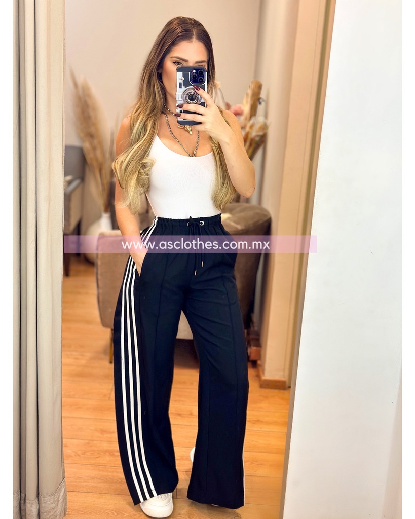PANTS ABIERTO PIERNA