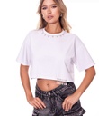 PLAYERA CON PEDRERIA