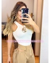 BLUSA CON MANO