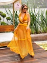 VESTIDO CON TRAJE DE BAÑO