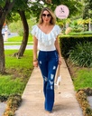 BLUSA OLANES 