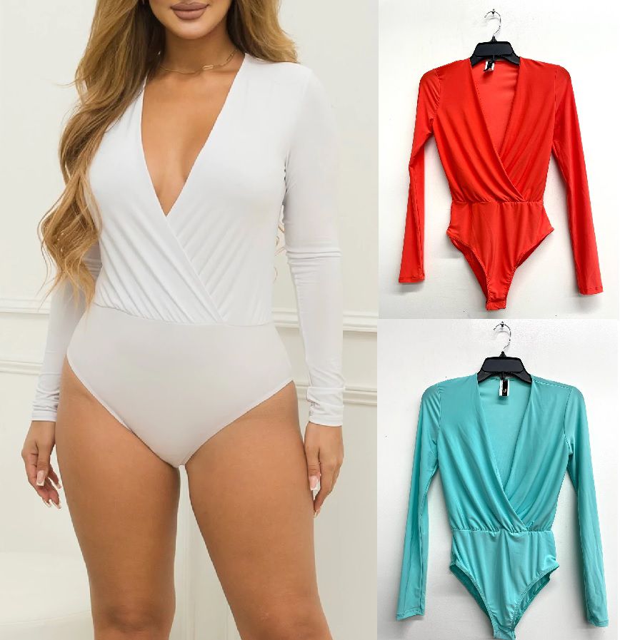 PANTIBLUSA MANGA LARGA 