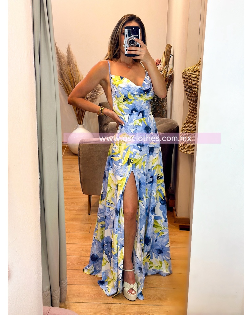 MAXIDRESS 