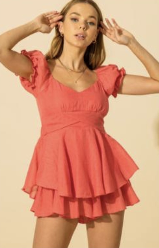 ROMPER CON MOÑO