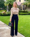 PANTALON CON CINTO