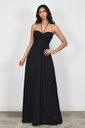 MAXIDRESS HALTER 