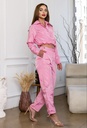 TRAJE PANTALON CARGO CON JACKET