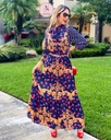 CONJUNTO FALDA LARGA