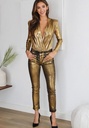 PANTIBLUSA METALICA ESCOTE V